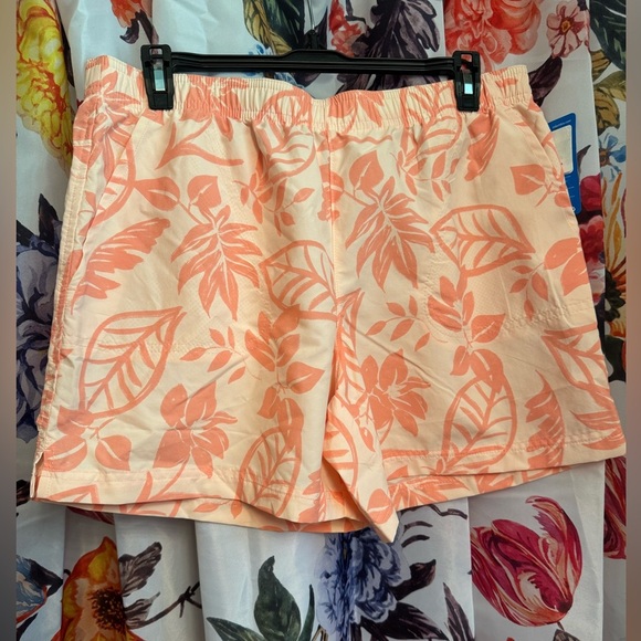 Columbia Women's Sandy River Printed Shorts III NWT - Picture 1 of 10